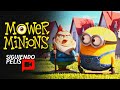 MINIONS JARDINEROS | RESUMEN EN 14 MINUTOS