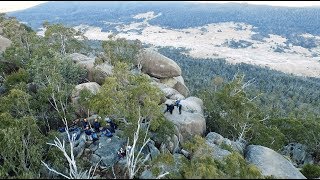 2015 Australian Young Indigenous Leadership Summit