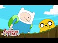 Island Song (Come Along With Me) by Ashley Eriksson | Adventure Time | Cartoon Network