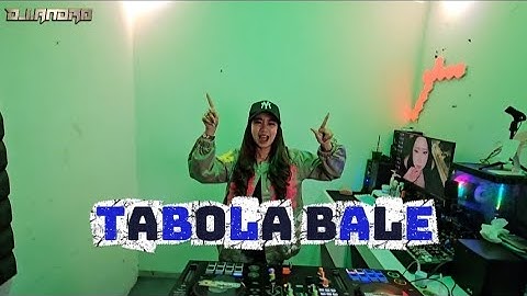 DJ ANDRO 87 TABOLA BALE X GUARACHA [ ayinxnxx ] #djbreakbeatterbaru2025fullbass #djandro #djtimur