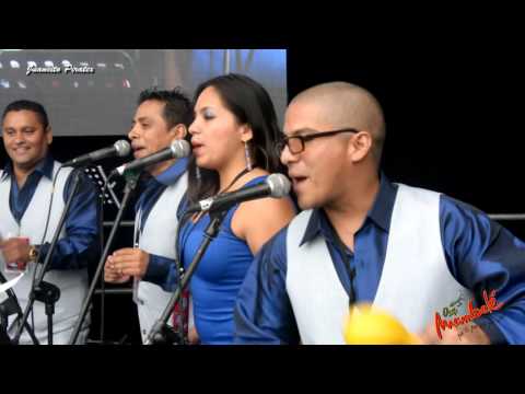 Señora Ley - Tito Nieves - Real Felipe 2014