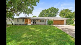 105 Michael Dr, Clinton, MO