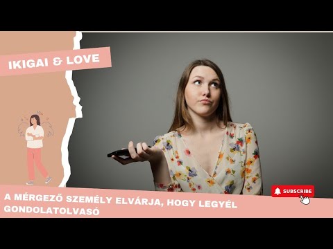 Videó: Létezik gondolatolvasó?