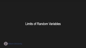 Probabilistic Analysis - Lecture 11 (IE 523)