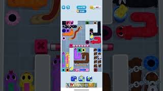 Gecko Out - Level 951