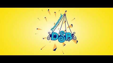 Themapresentatie DSB OWee 2018