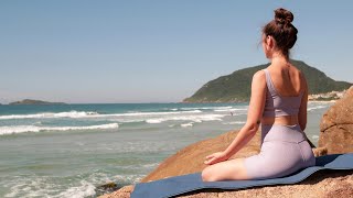 O QUE VOCÊ PRECISA PARA CONTINUAR? Meditação Guiada | Camila Zen