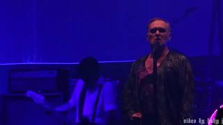 Morrissey-DIAL-A-CLICHÉ[Premier Performance]-Live @ Ventura Theater, CA, October 31, 2018-The Smiths screenshot 2