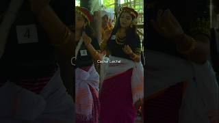 Leima Jagoi #manipuriculture