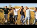 محمد عساف بيدبك مع أصحابة بغزة 