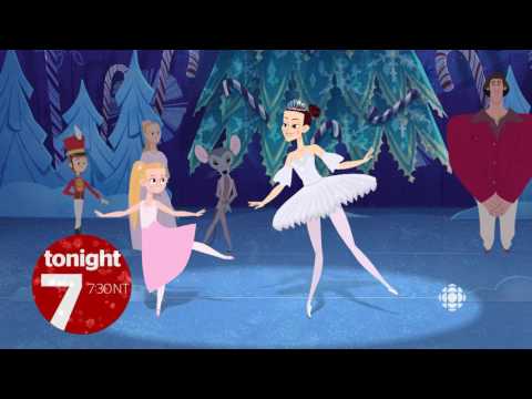 The Curse of Clara   A Holiday Tale