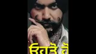 ||Grari || Love Brar ||💪💪new Punjabi song