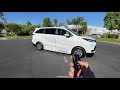 #New #2021 #Toyota #Sienna #Hybrid #with #VMI #Northstar #Wheelchair #Van #Tutorial #by #949vans