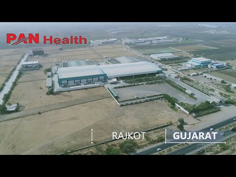 Pan HealthCare | Corporate Film