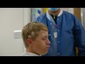 Beginning of video