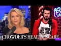 Steven Crowder on his Near-Death Health Scare | The Megyn Kelly Show