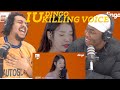 IU(아이유) DINGO KILLING VOICE REACTION | React Cult