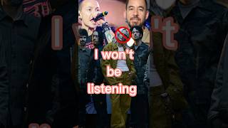 Lp  Nobodys Listening news linkinpark mikeshinoda chesterbennington emilyarmstrong