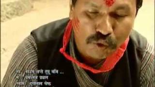 Video thumbnail of "Wangu Lapte Tuyou Baji - Prem Dhoj Pradhan"