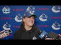 Alex Edler, Mikael Samuelsson & Jenn Gardiner Development Camp Media (Jun 30 2026)