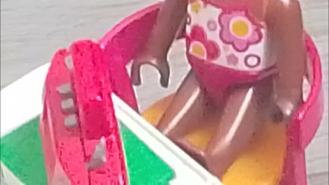 famille incroyable playmobil weekend ?� la maison ???????� - YouTube