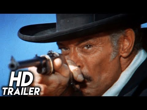 Sabata (1969) ORIGINAL TRAILER [HD 1080p]