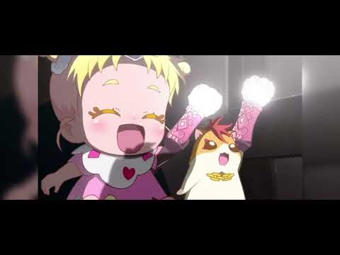 おやくそく / 映画館音響