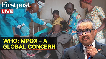 Mpox Outbreak LIVE: WHO Declares Mpox a Global Public Health Emergency; Seeks Vaccine Submissions