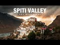 Key monastery life of monks at remotest place of india  spiti stories ep01
