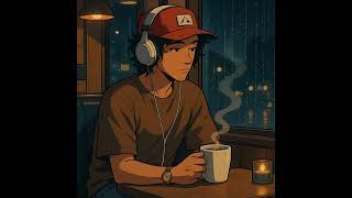 Midnight Coffee & Lo fi Beats