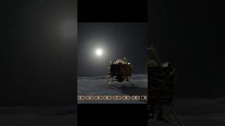 How many days Chandrayan-3 will work  on moon ytshorts isro