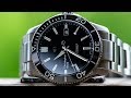 Christopher Ward | C60 Trident Pro 600 | Unboxing & Review