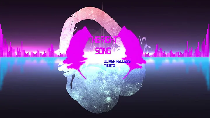 Tiesto & Oliver Heldens - The Right Song (Mike Williams Remix)