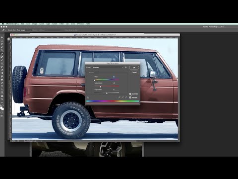 Havoc Speedshop: Project Snowbound: Episode 4