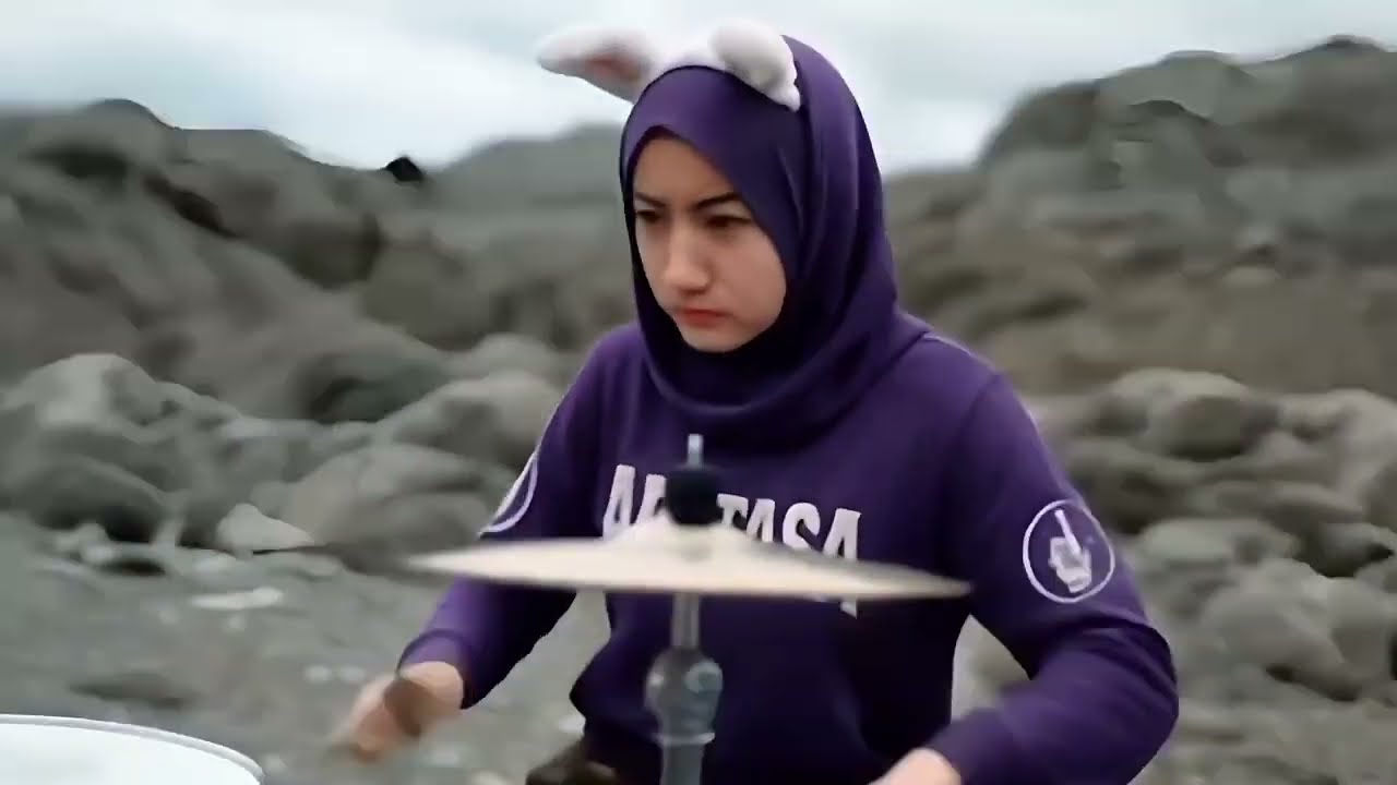 Abatasa - Di Ujung Nafas