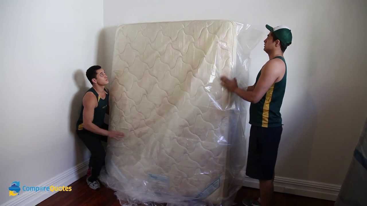 Walkers Moving & Storage Brisbane & Sydney Removalist Interstate & International YouTube