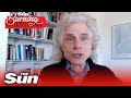 Steven Pinker on the 'free speech crisis', woke & 2020 optimism - BQ #40