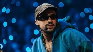 Bad Bunny-Baila Hasta El Amanecer 🌴 | Latin Summer Anthem 2026 | Romantic Reggaeton Pop