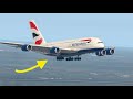 Why Is The A380 The WORST PLANE EVER?