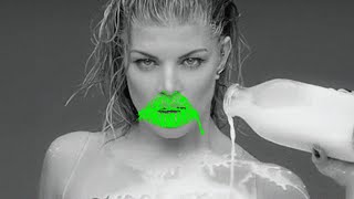FERGIE - FITNESS (SIDEPIECE TREAT)