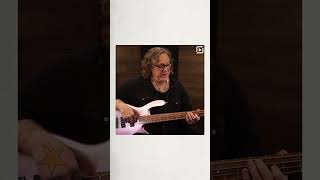 Tips from the Masters: Same Note, Different Tone with Stu Hamm || ArtistWorks