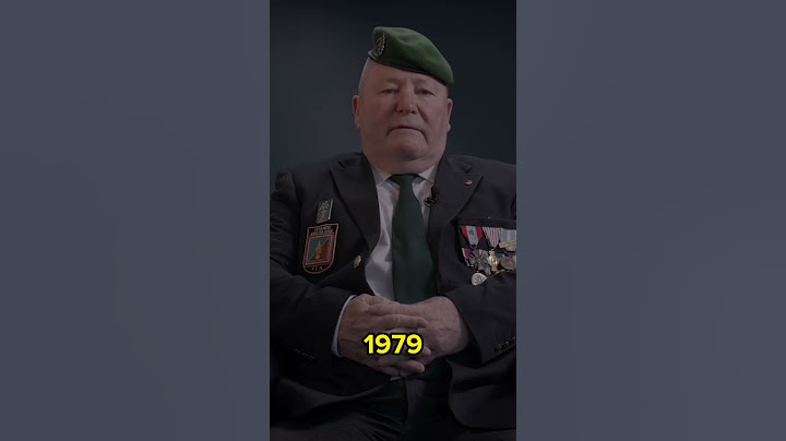 The French Foreign Legion: A Soldiers Story #frenchforeignlegion #militaryveteran #warstories
