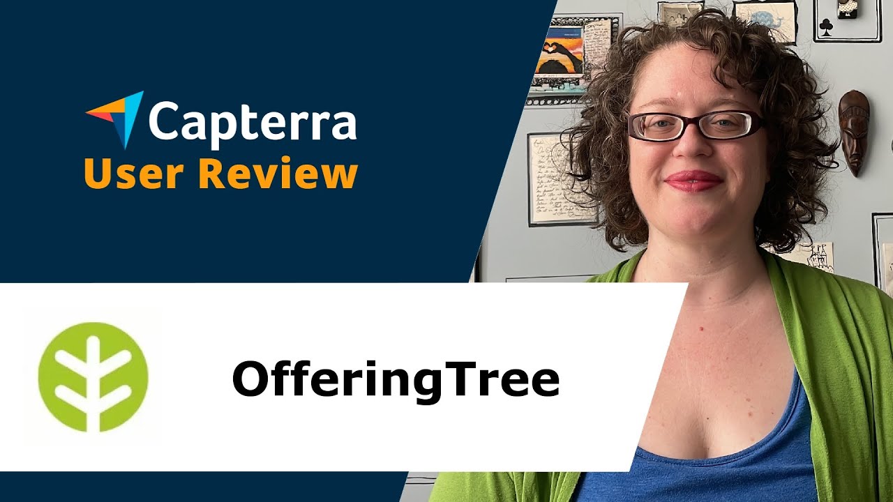 OfferingTree User Review