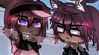 Are You Guys Dating Gacha Meme