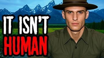 WARNING: Grand Teton National Park Is HIDING SOMETHING