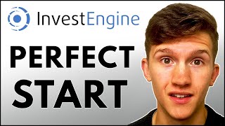 My NEW Portfolio - InvestEngine Investing Journey Starting From Scratch! by iQinvesting 4,004 views 2 years ago 10 minutes, 27 seconds