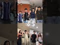 Who is the best? A,B,C,D #mannixfam #fypシ #dance @riri.navarro @MannixTV #views