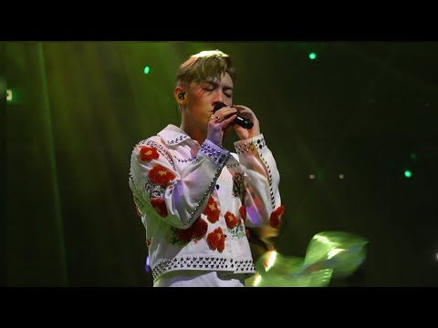 2023.01.22 MC 張天賦 - 老派約會之必要【This is MC 演唱會】