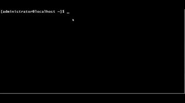 how to change your Linux opensuse admin password