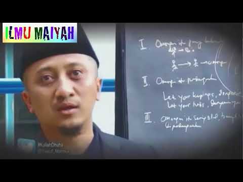 manfaat-menjaga-omongan-dan-selalu-berdoa-ustadz-yusuf-mansur